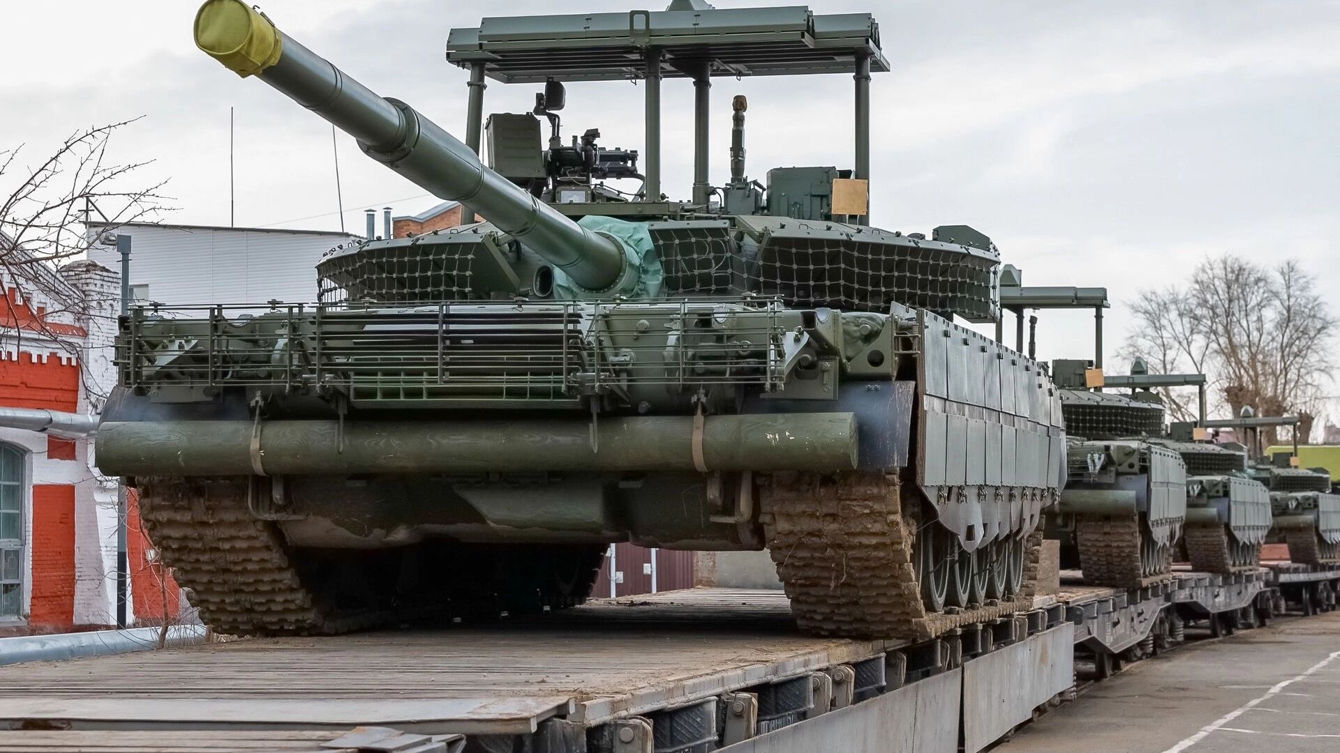 Экономика России резко сбавила обороты: это уже не «охлаждение», а рецессия