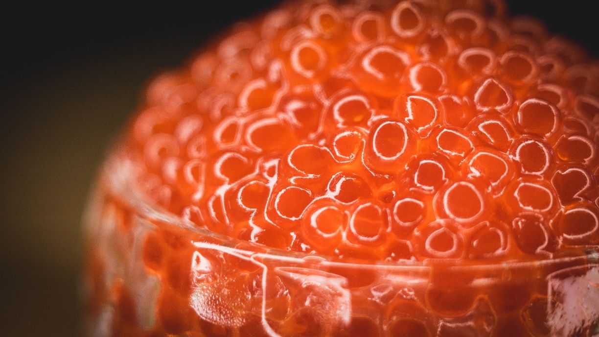 Мошенники стали использовать красную икру для кражи денег у россиян