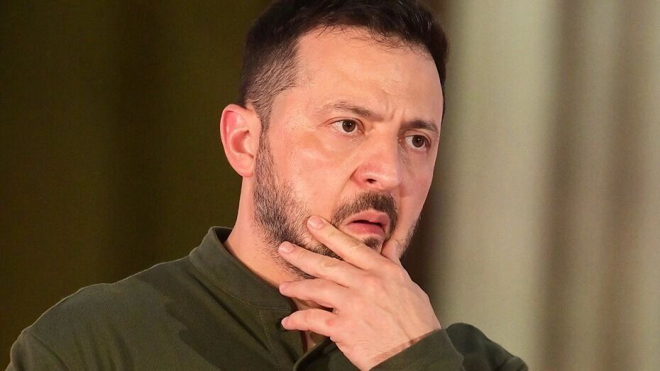 Зеленский утвердил команду для переговоров по мирному плану Трампа