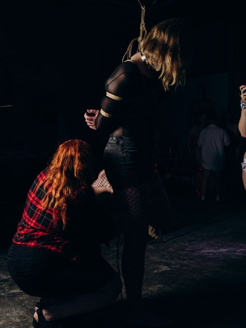 Семіз адамдардың өздері