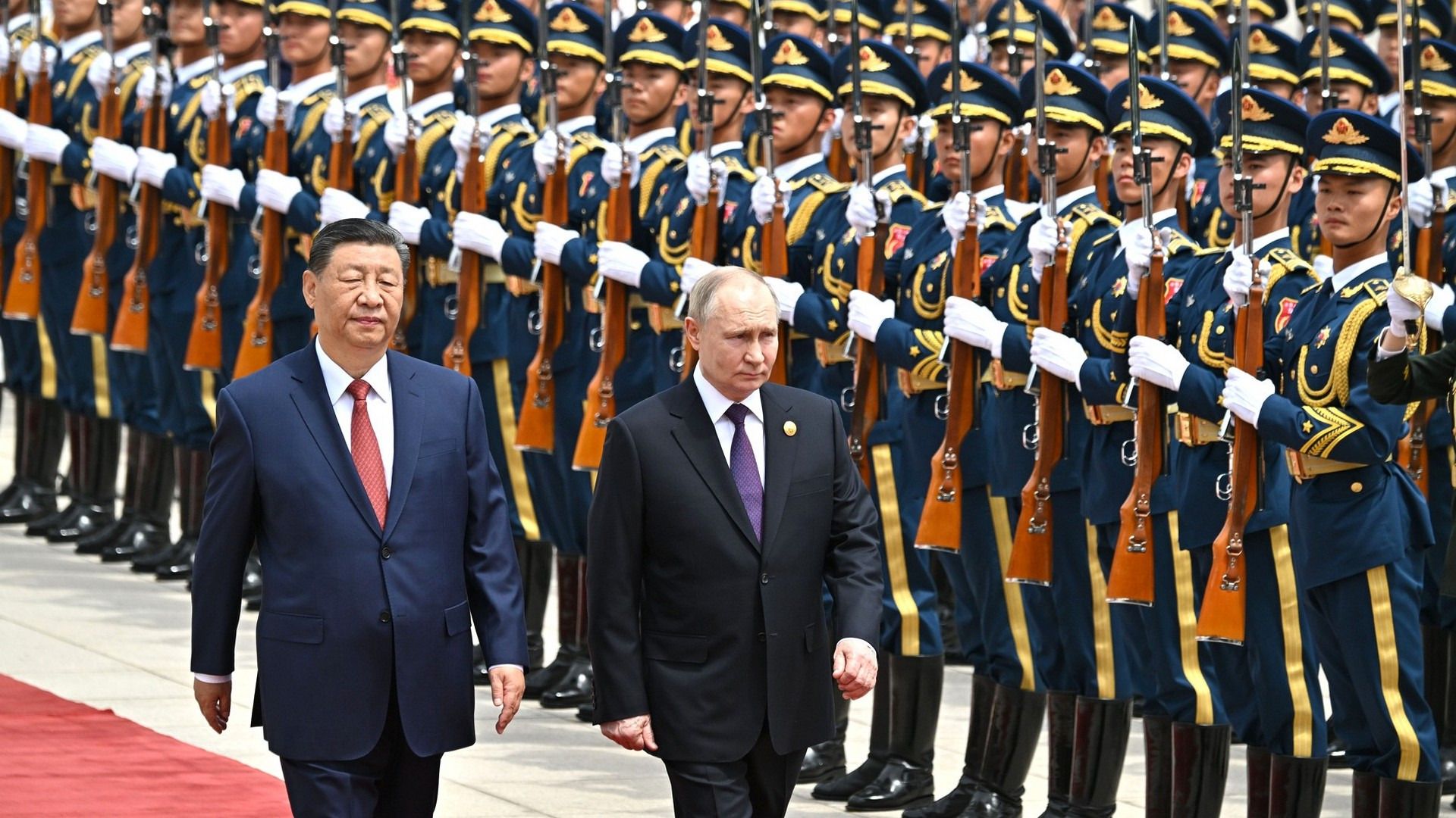 Петербург будет строить ледоколы для Трампа?