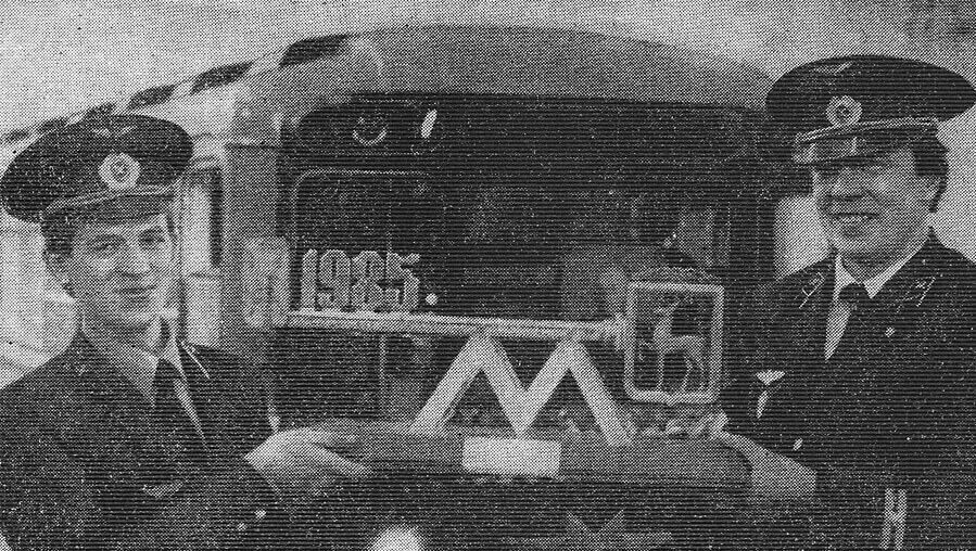 Опубликованы фото строительства первых станций метро в Нижнем Новгороде