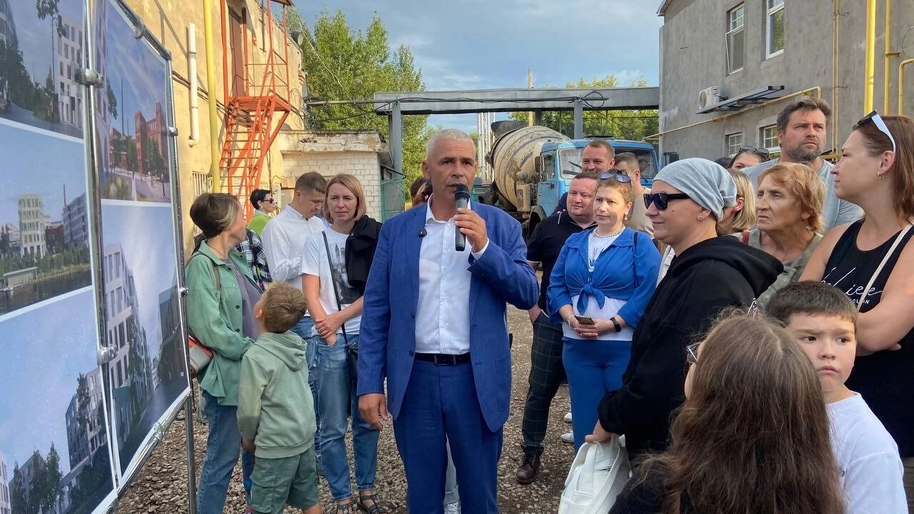 Андрей Беляков