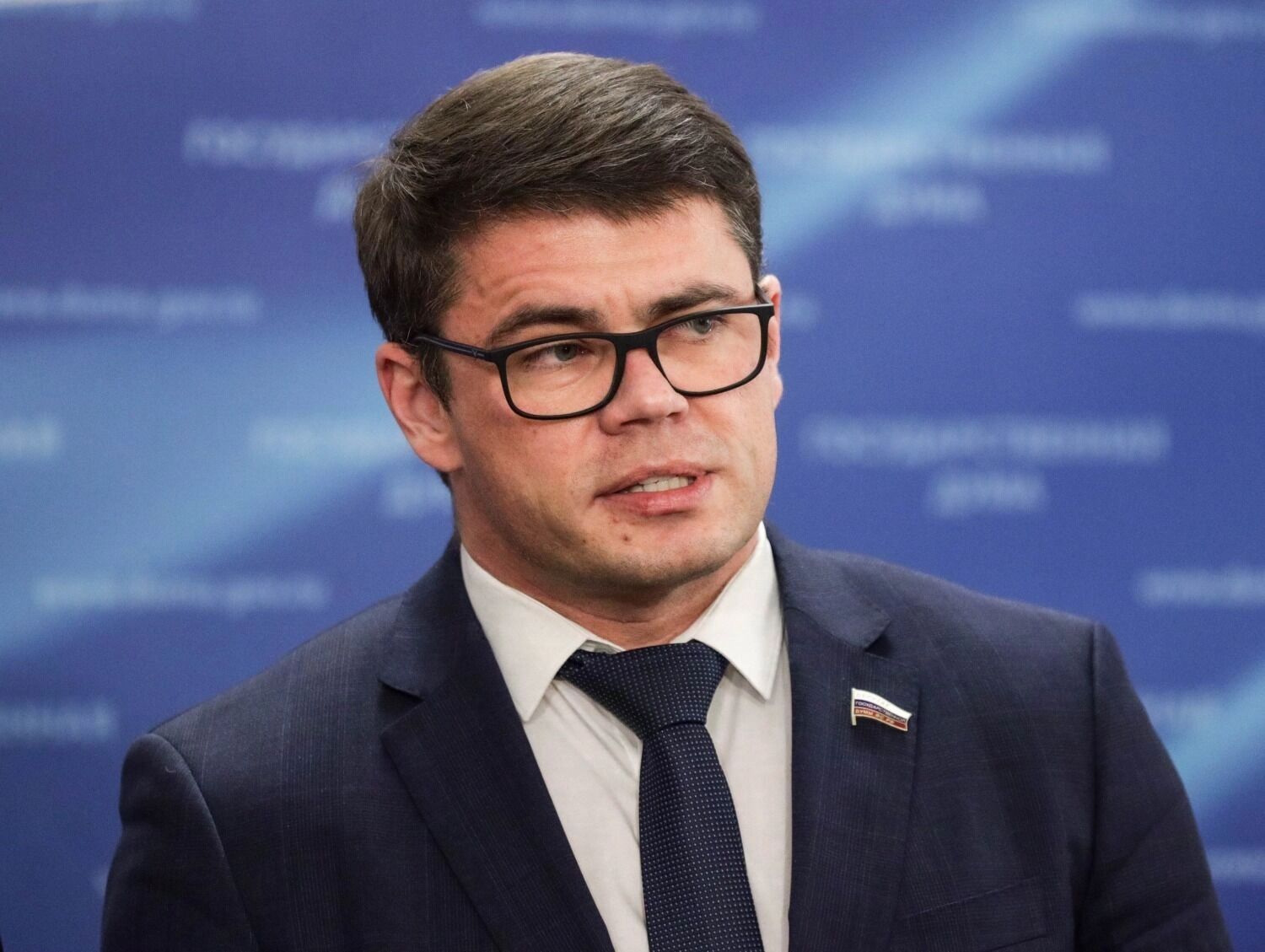 Депутат считает, что от нового закона ни у кого ничего не изменится