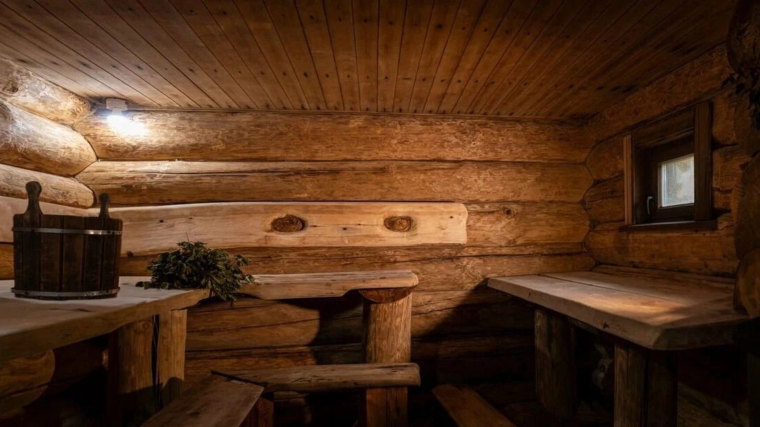 «Терем»&nbsp;позиционируется как баня премиум-класса