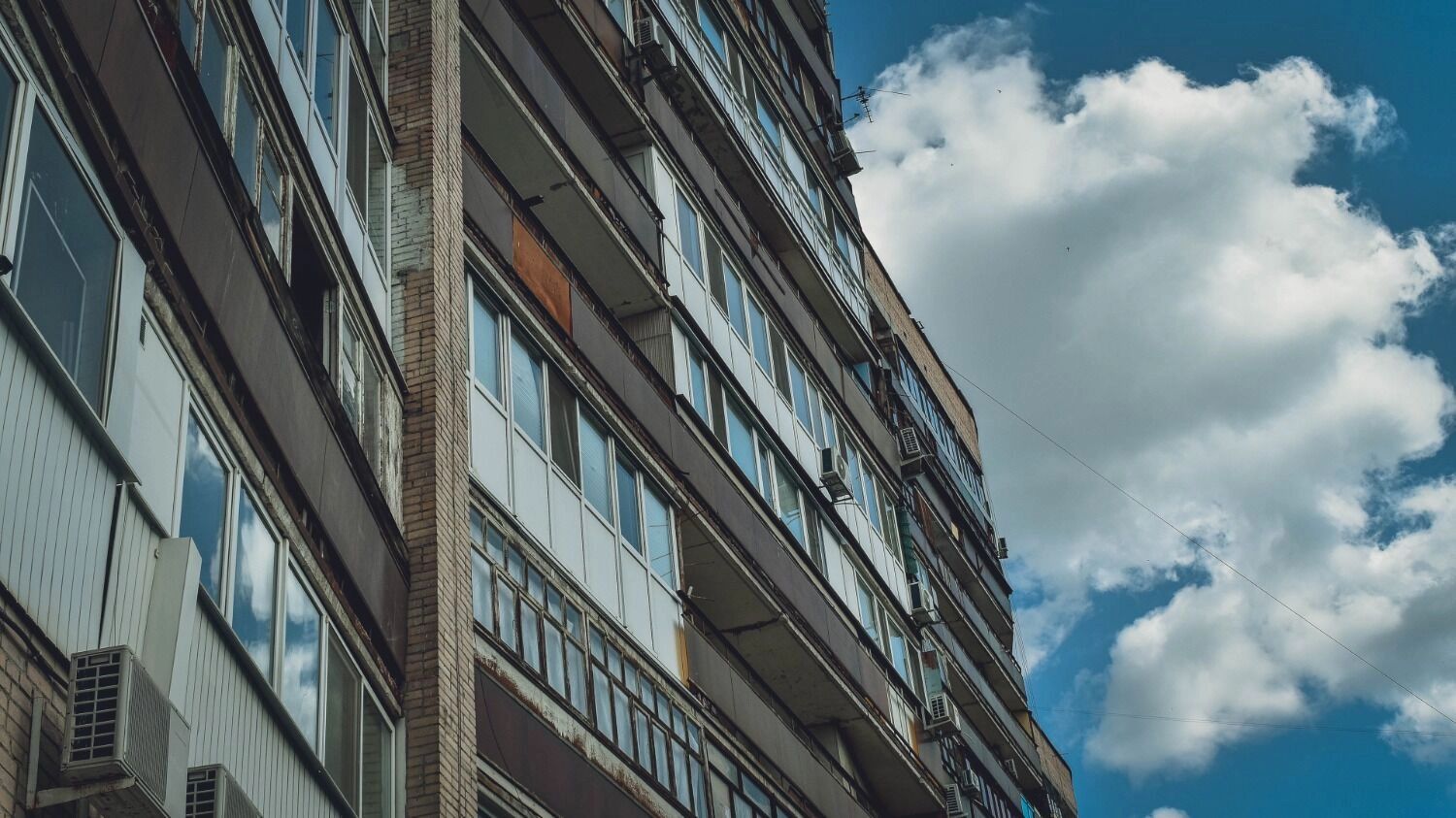 Стоимость квартир на вторичном рынке