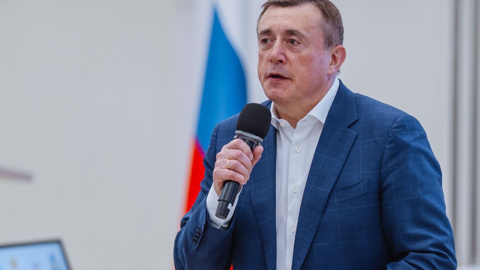 На Дальнем Востоке готовят запуск финансового центра