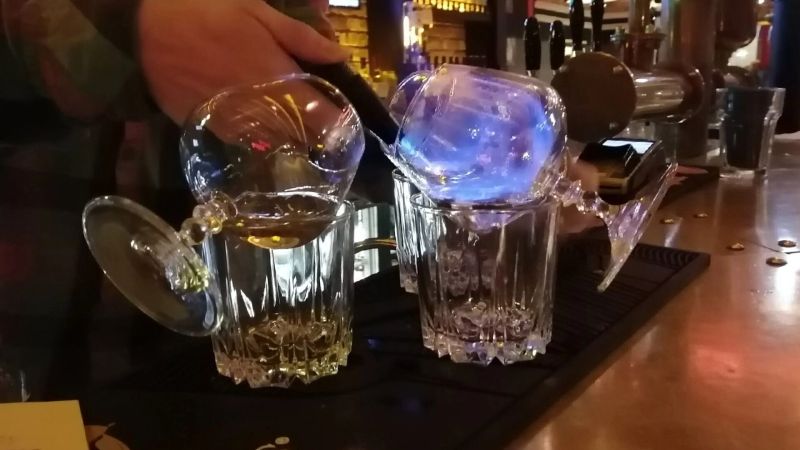 В полиции сообщили подробности об алкогольном отравлении белгородской школьницы