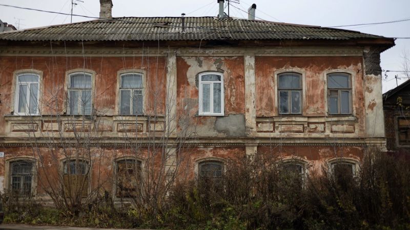 Финансовая пирамида? Почему нижегородцы вкладываются в капремонт чужих домов