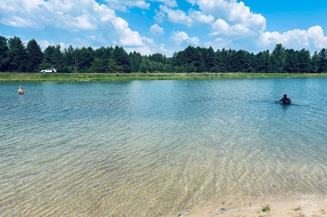 ФОто с места происшествия