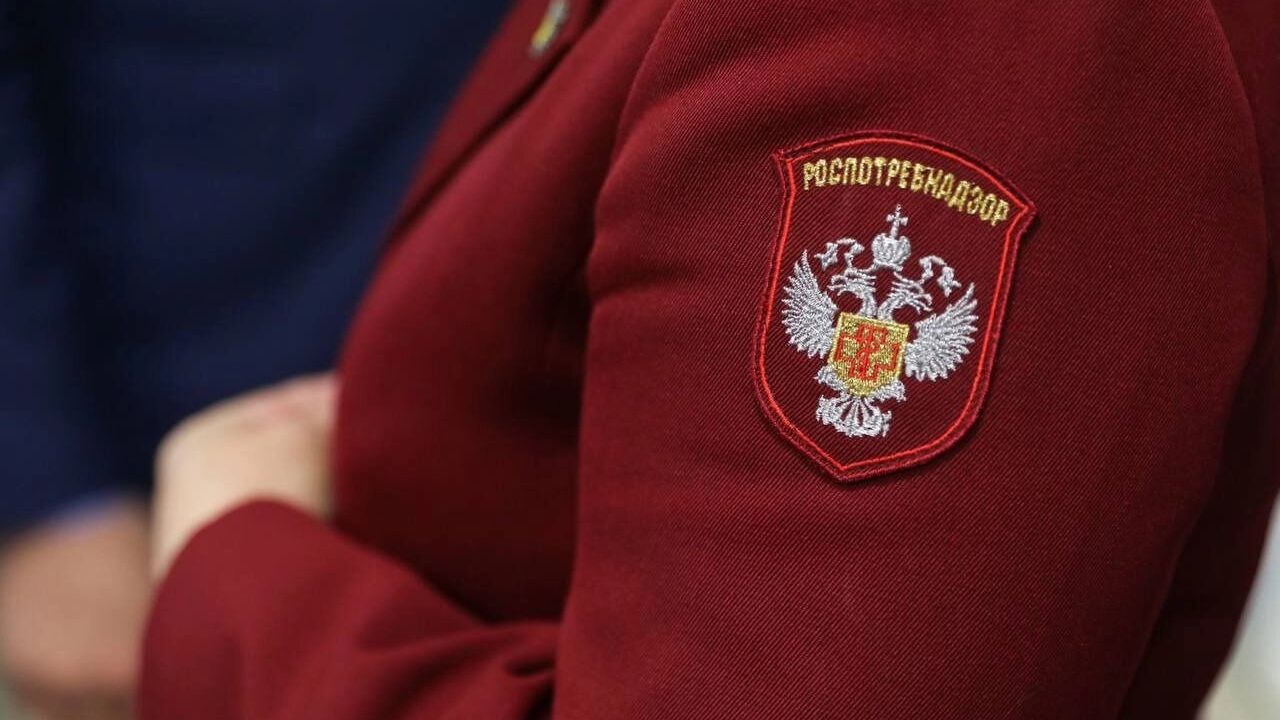 Сальмонеллез и норовирус: вспышки кишечных инфекций накрыли Россию