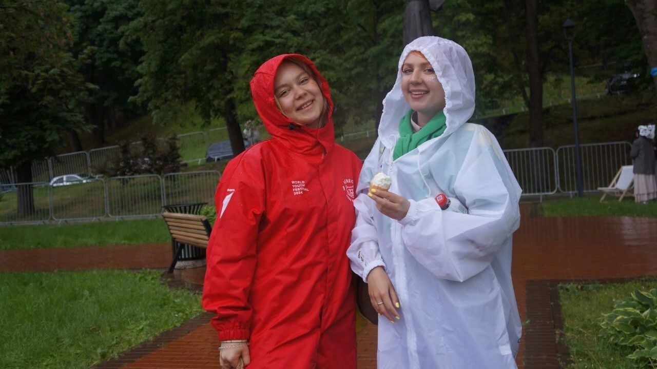 Фестиваль "Это лето" в Нижнем Новгороде