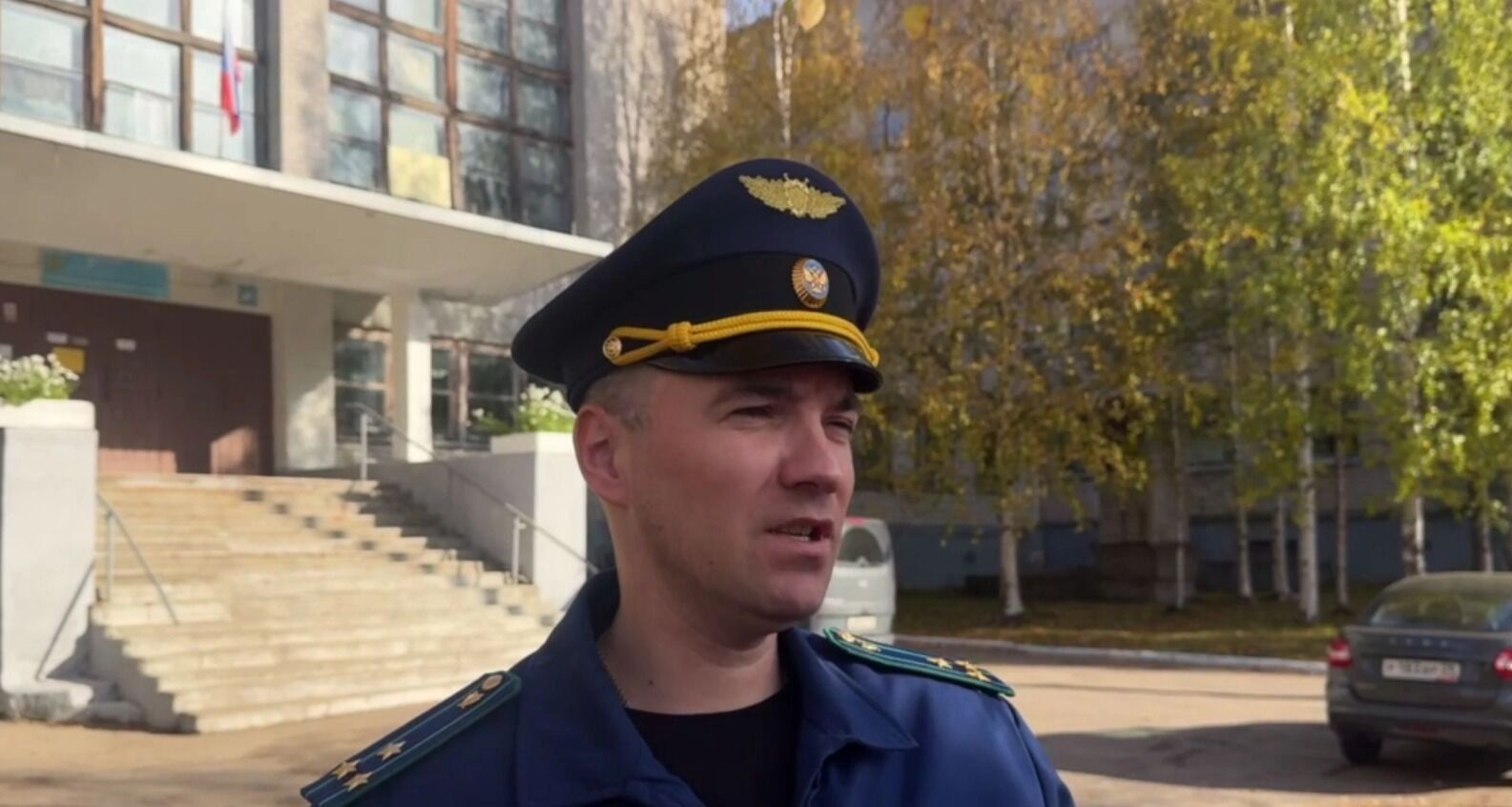Не только Архангельск: новый учебный год начался с эпидемии жестокости