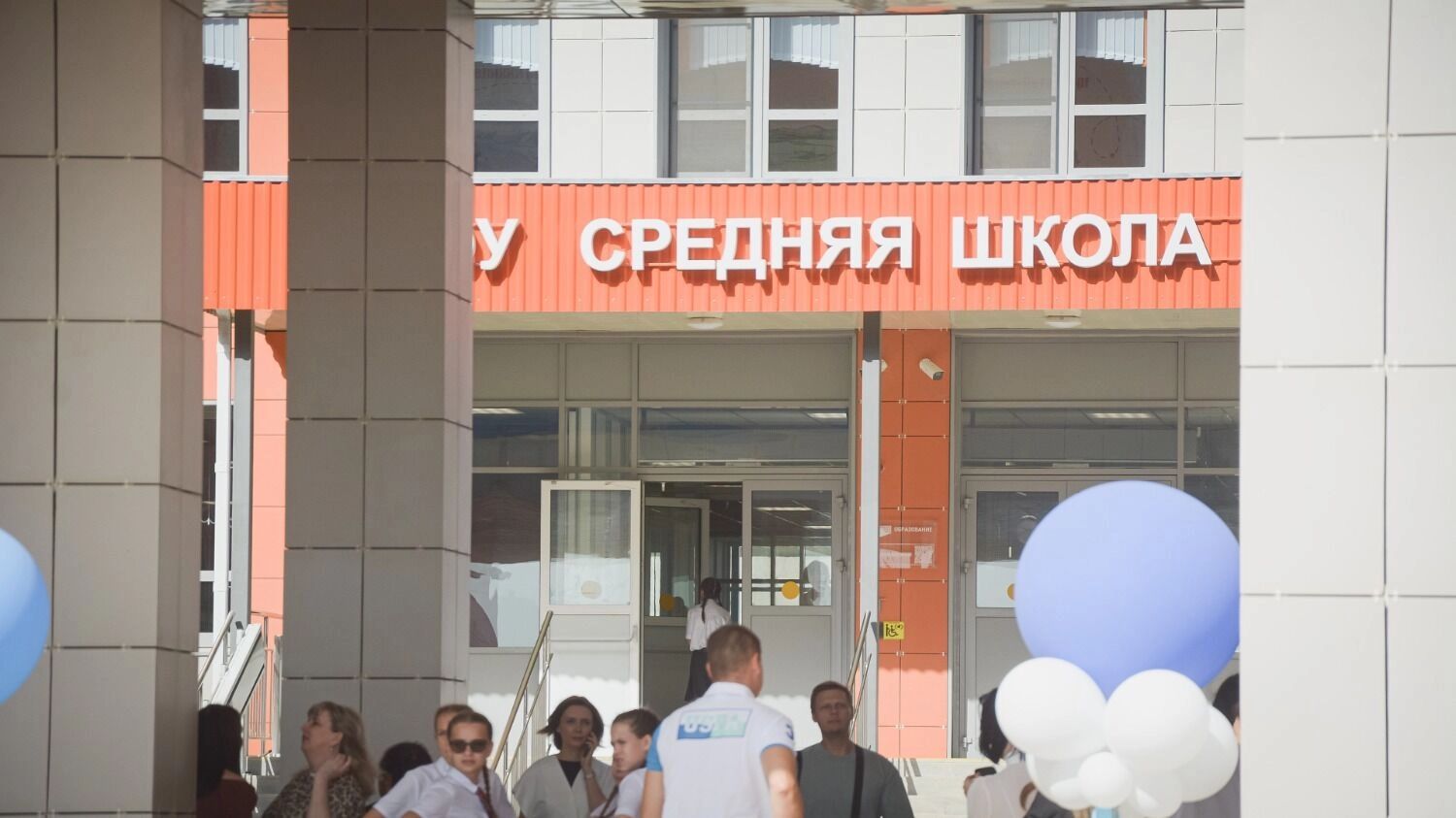 В России не хватает учителей