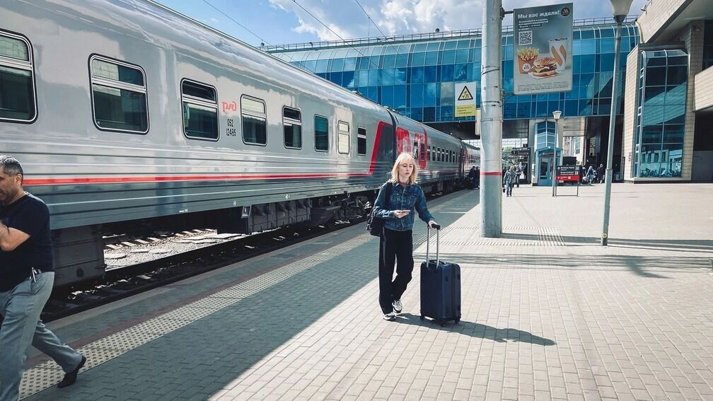 Не югом единым: где недорого отдохнуть в конце лета и начале осени в России