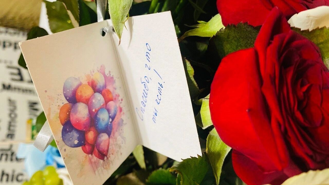 Цветы&nbsp;— отличный знак внимания, но&nbsp;учтите, насколько удобно будет девушке, если свидание предполагает прогулку