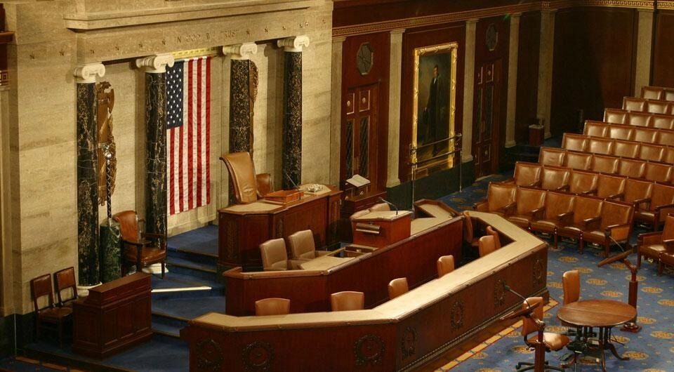 Особенности избирательной системы США