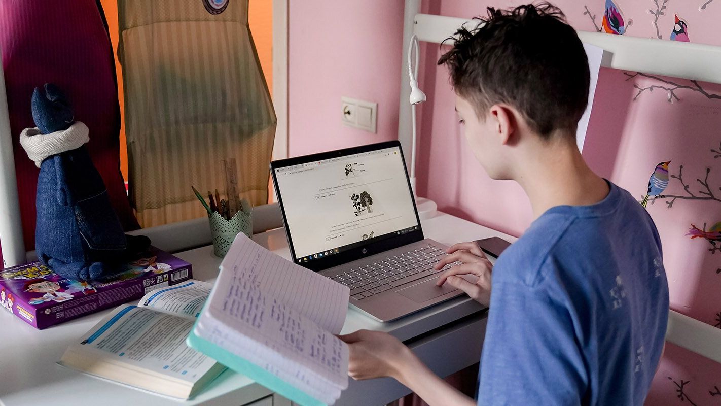 Победителем Всероссийской олимпиады по ИИ стал петербургский школьник