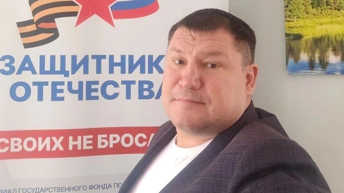 Волгоградский боец СВО открыл предприятие по установке окон