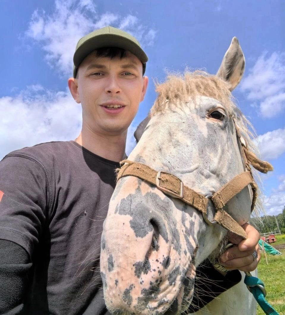 Егор Осипов