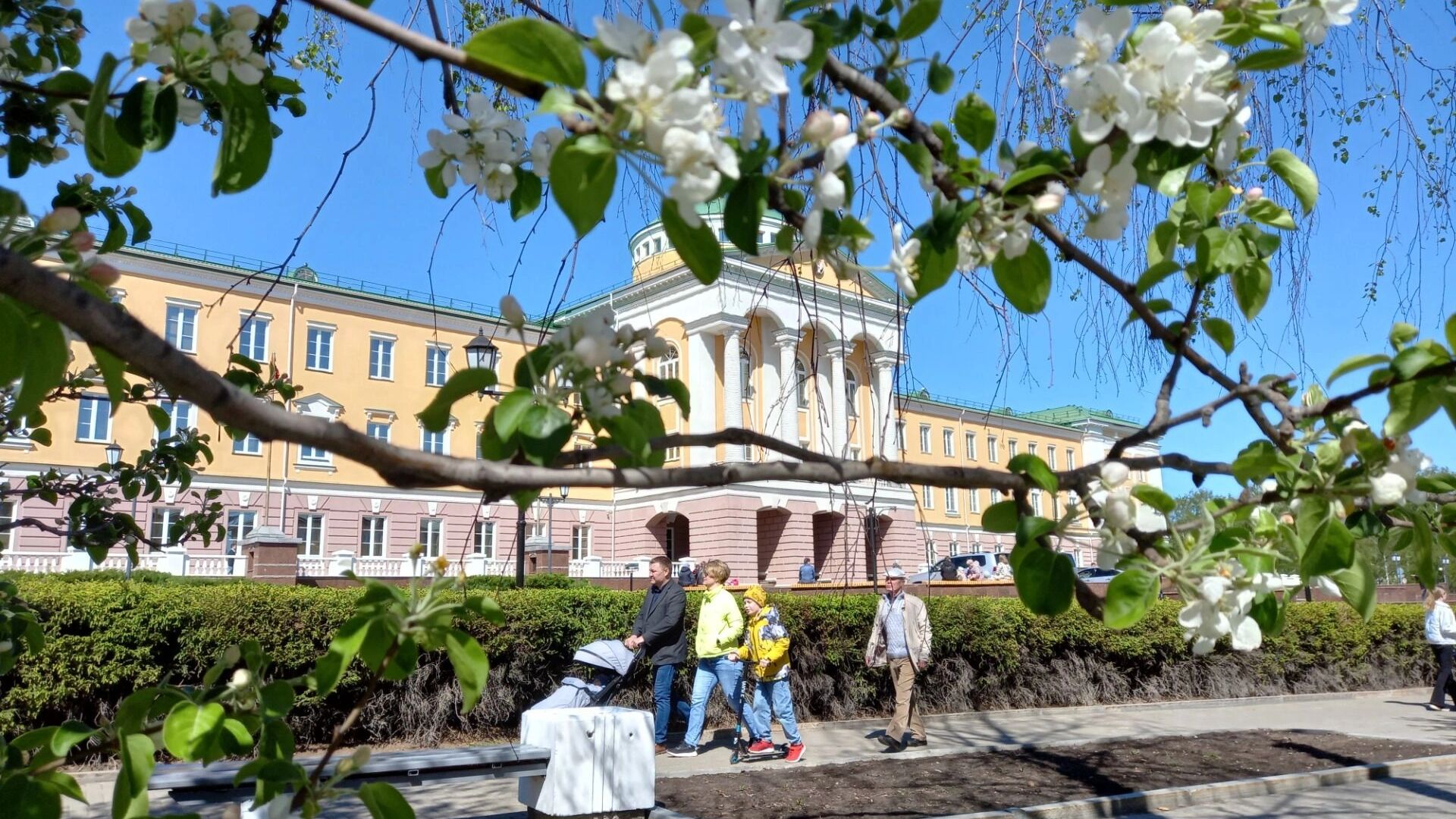 В Удмуртии выросло влияние силовиков и директоров оборонных предприятий