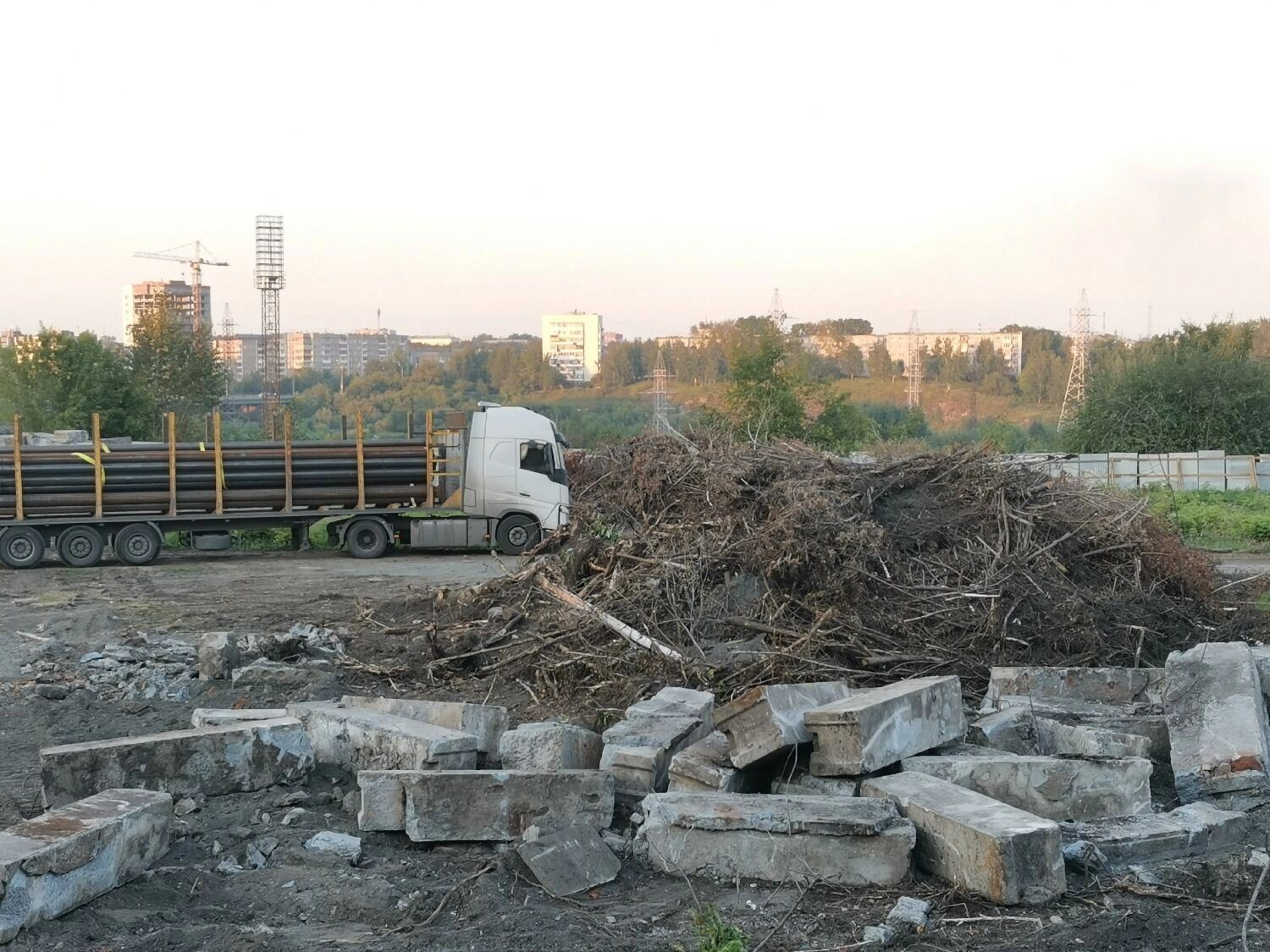 Каток в Нижнем Тагиле должен быть сдан к концу 2026 года