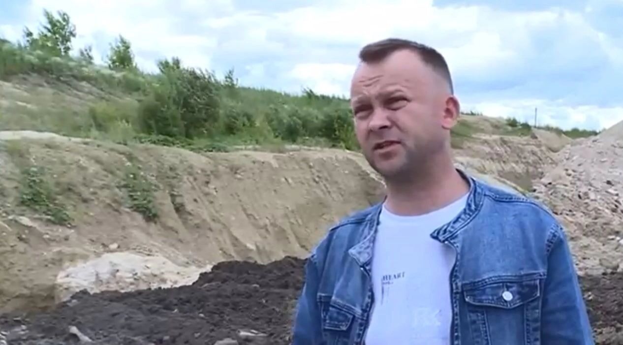 Валерий Бадрунов