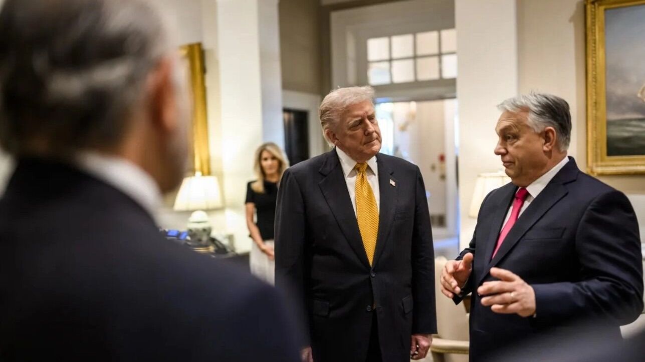 Трамп разрешил Орбану закупать нефть из РФ. На какие уступки может пойти Венгрия?