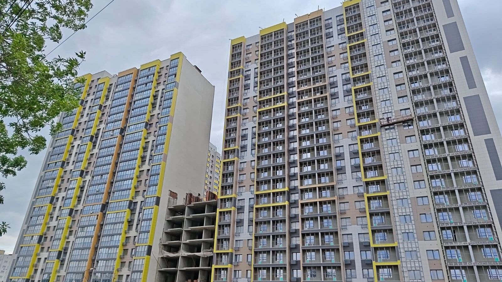Цены на квартиры в Уфе обогнали Москву