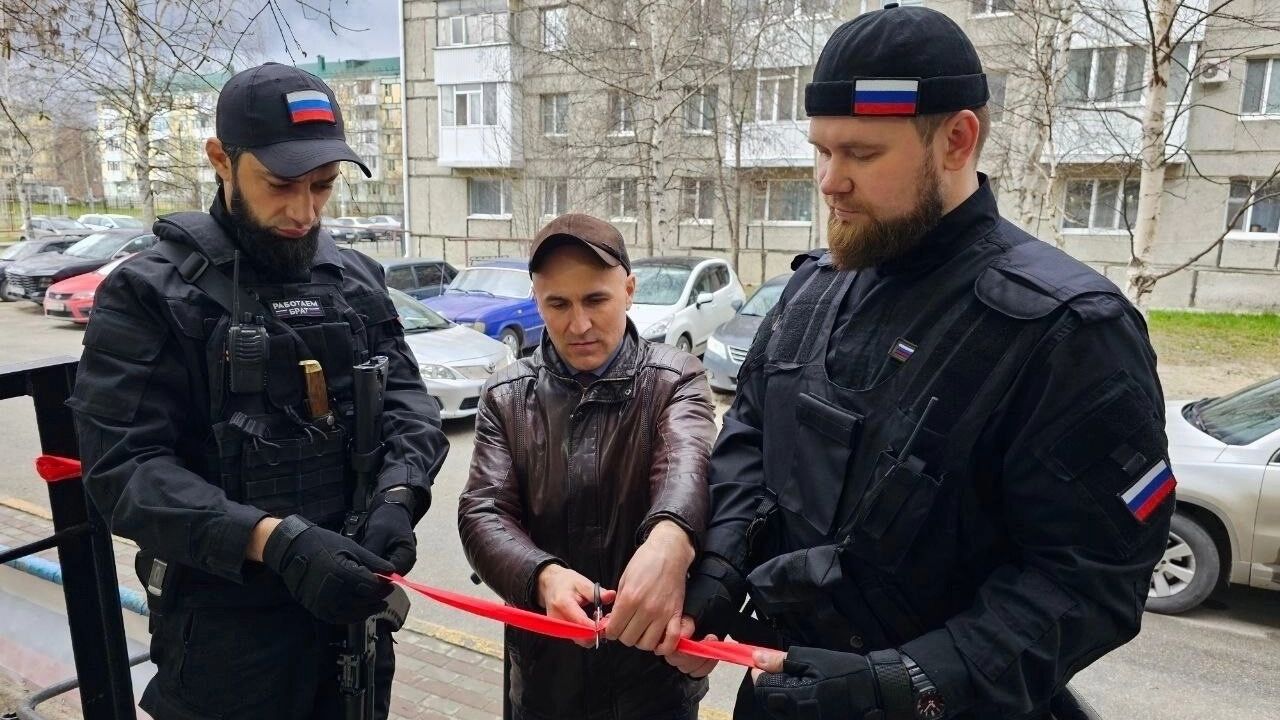 Русская Община нашла страницы участников конфликта в Пыть-Яхе
