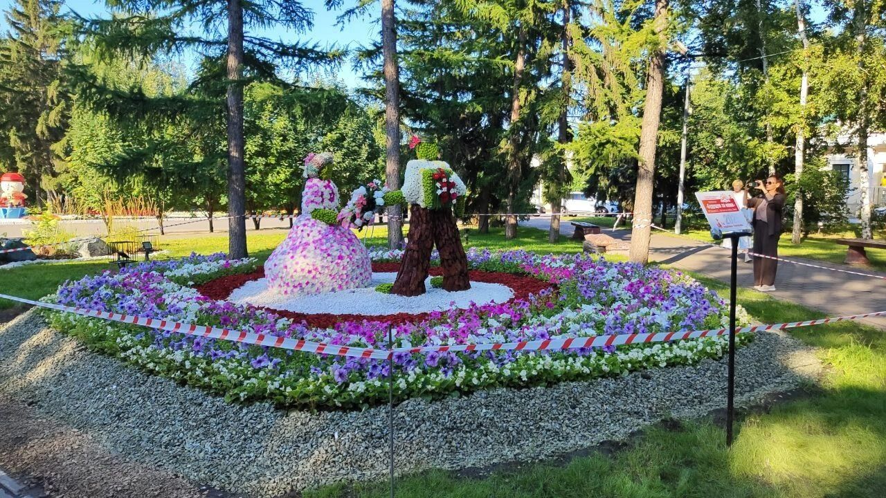 Будущее за нами