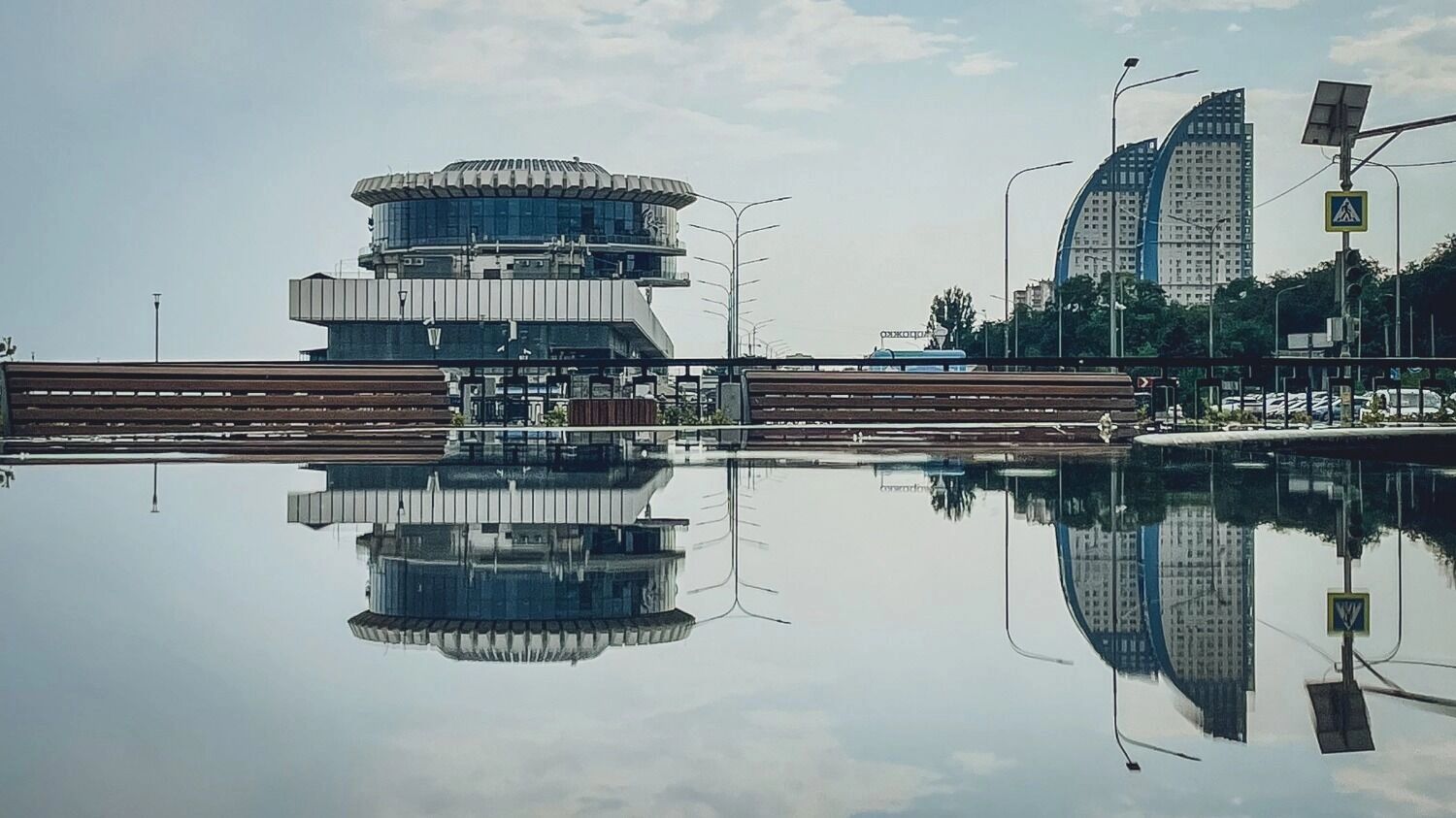 Речные прогулки по Волге