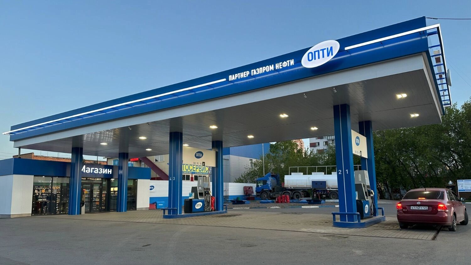 Пропал бензин. Власти принимают меры в интересах нефтяников, топливо будет дорожать