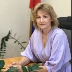 Совина Ольга Анатольевна