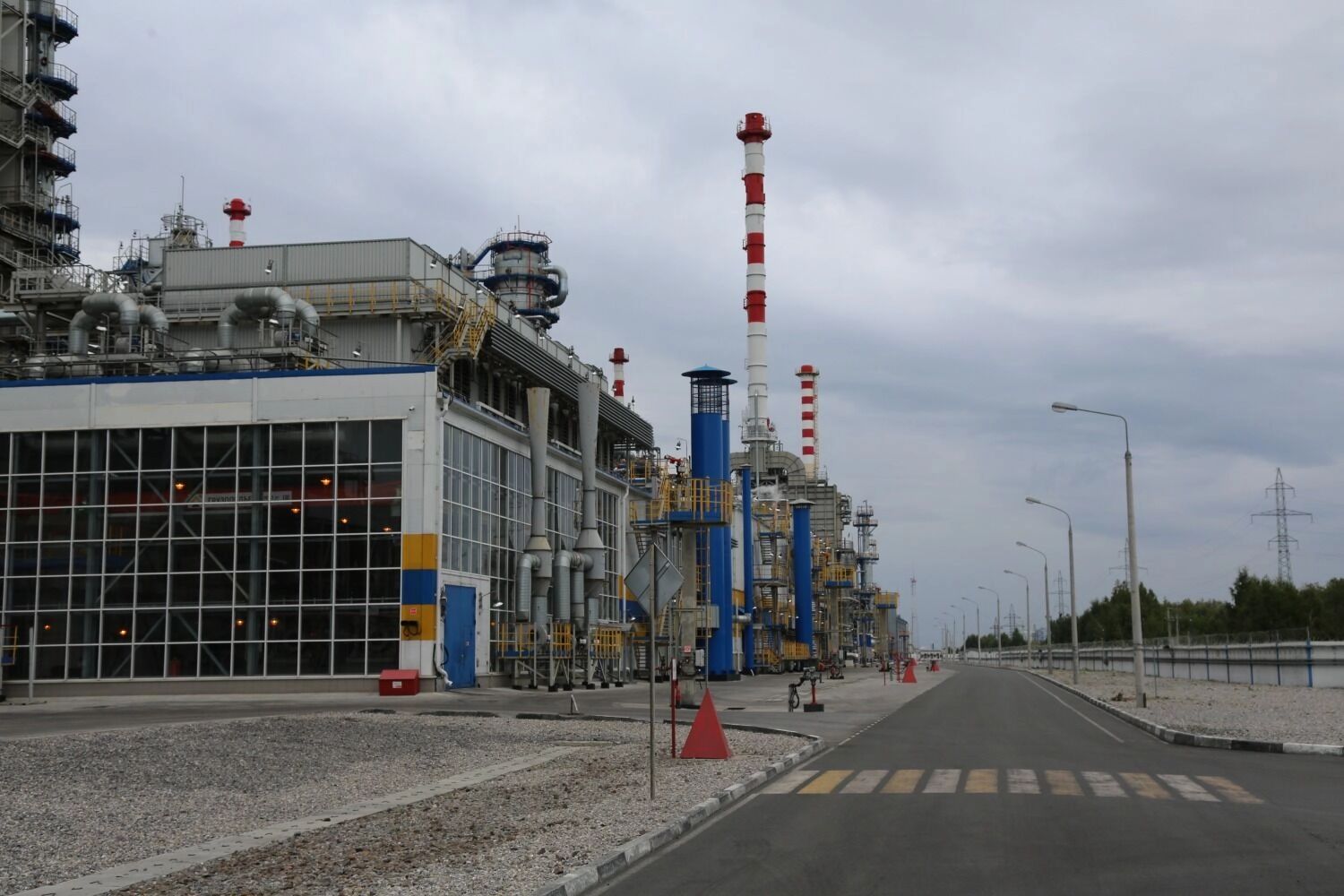 В 2024 году нефтяные компаний обязали разработать дополнительные меры для защиты от атак дронов