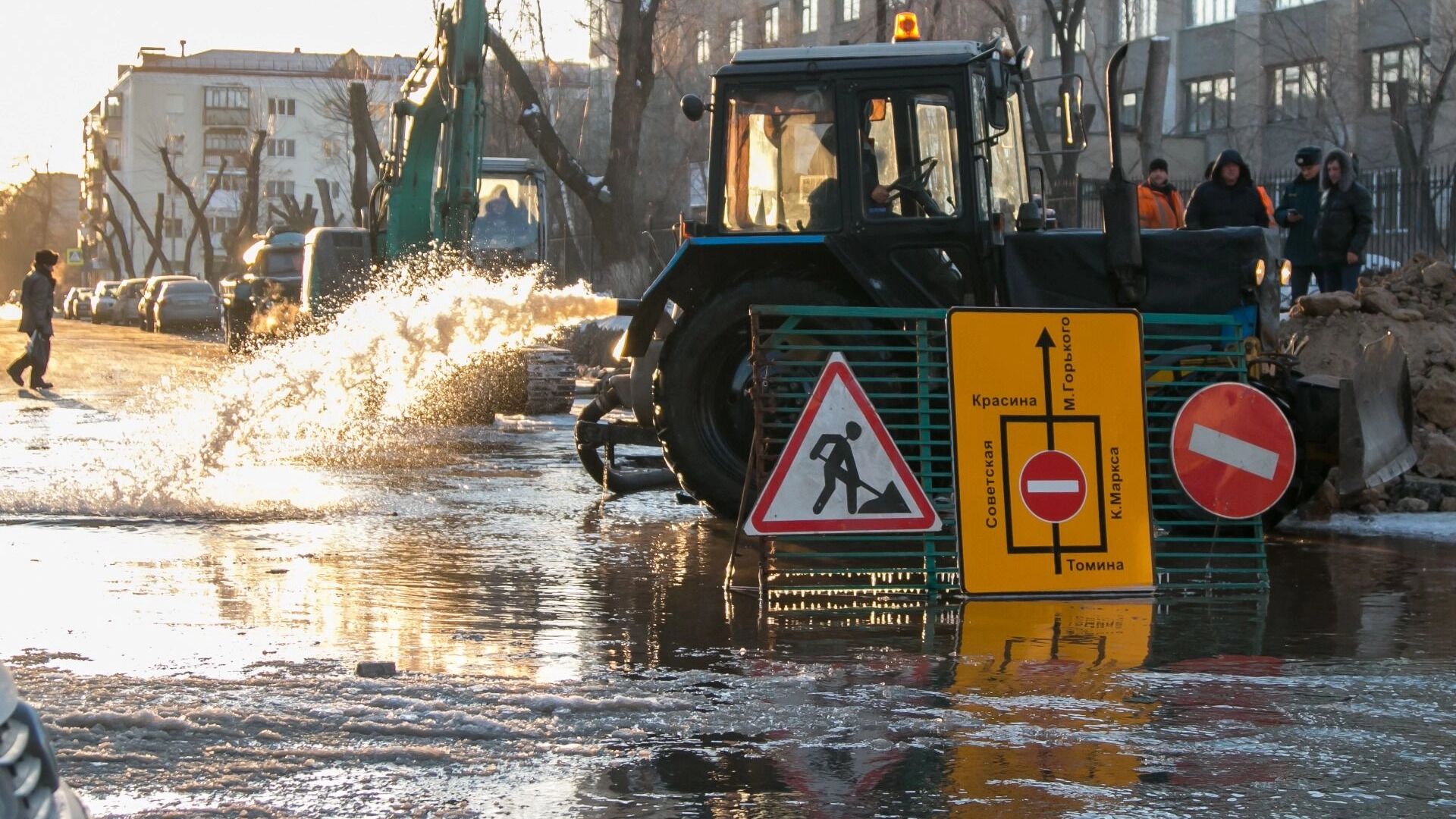 ФАС: коммунальщики собрали с народа лишние 30 млрд. Куда идут наши деньги за ЖКХ?