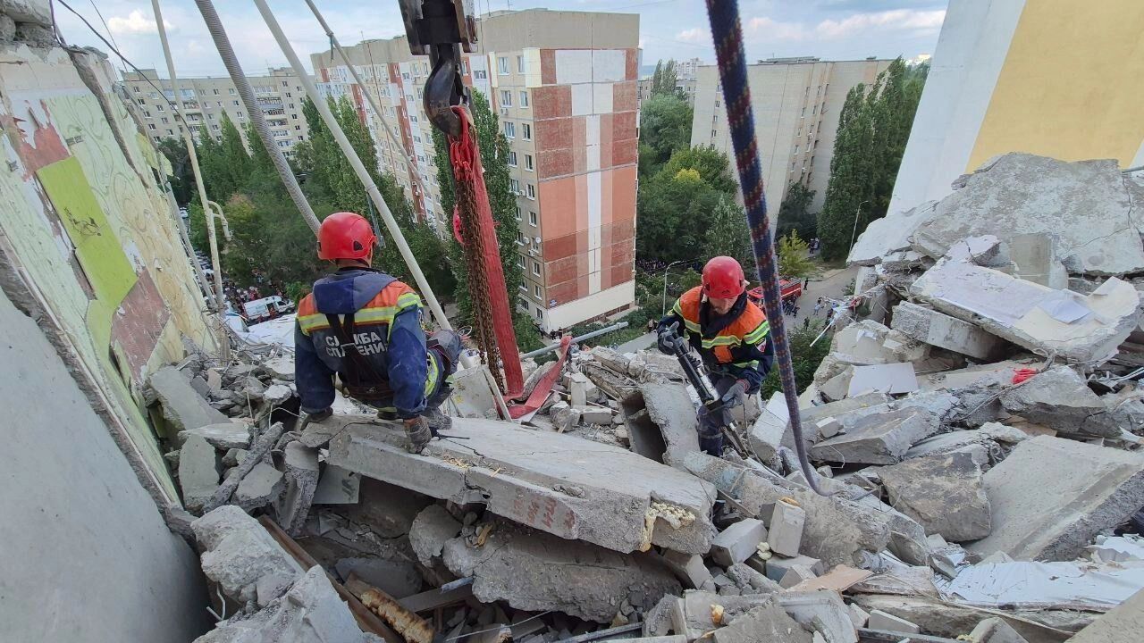 Гибнут дети и взрослые. Самые страшные ЧП из-за взрыва бытового газа в России