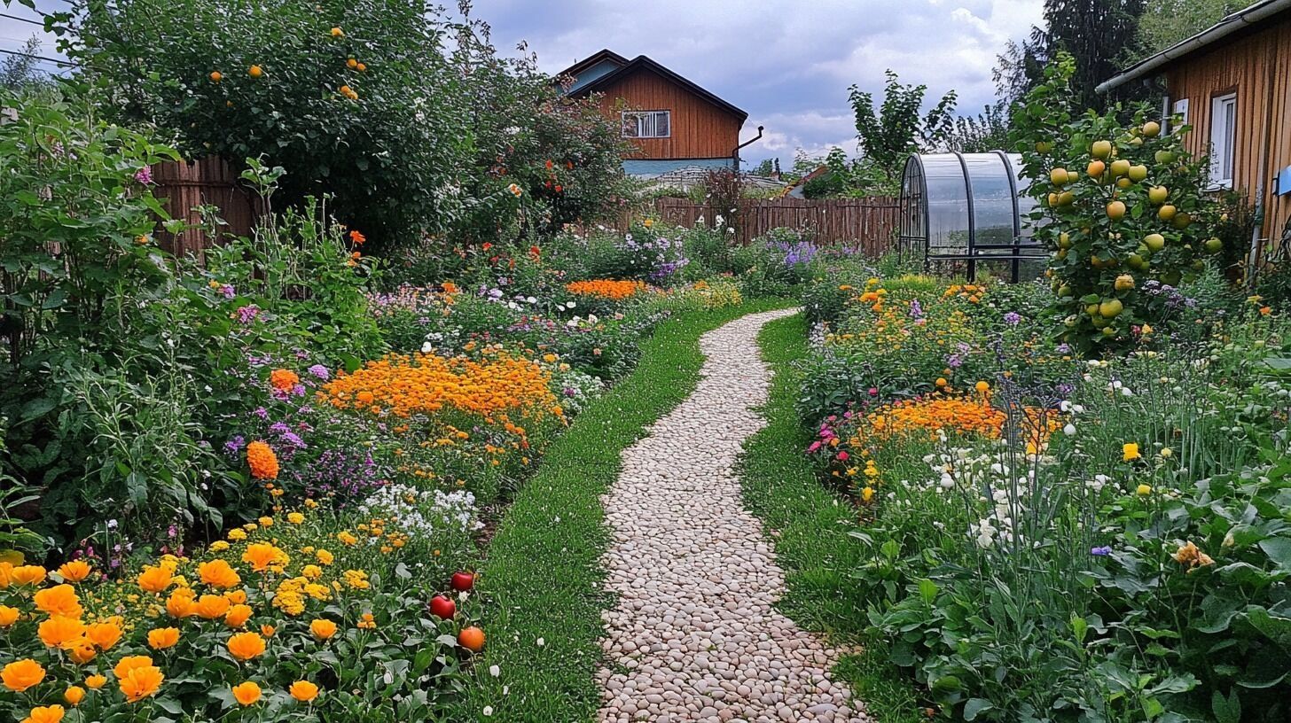 Эксперты зафиксировали рекордный рост сделок с загородной недвижимостью без ипотеки