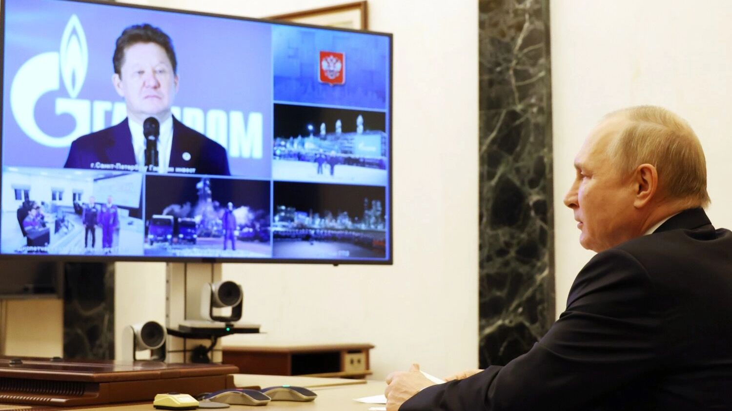 Алексей Громов: «Китай фактически предлагает реализовывать газ по „Силе-Сибири — 2“ почти на уровне цен, по которым РФ реализует газ внутри нашей страны»