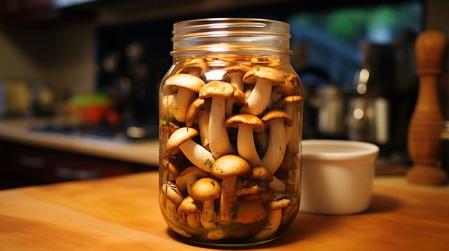 Рассказываем, где в Омской области собирать грибы в сентябре