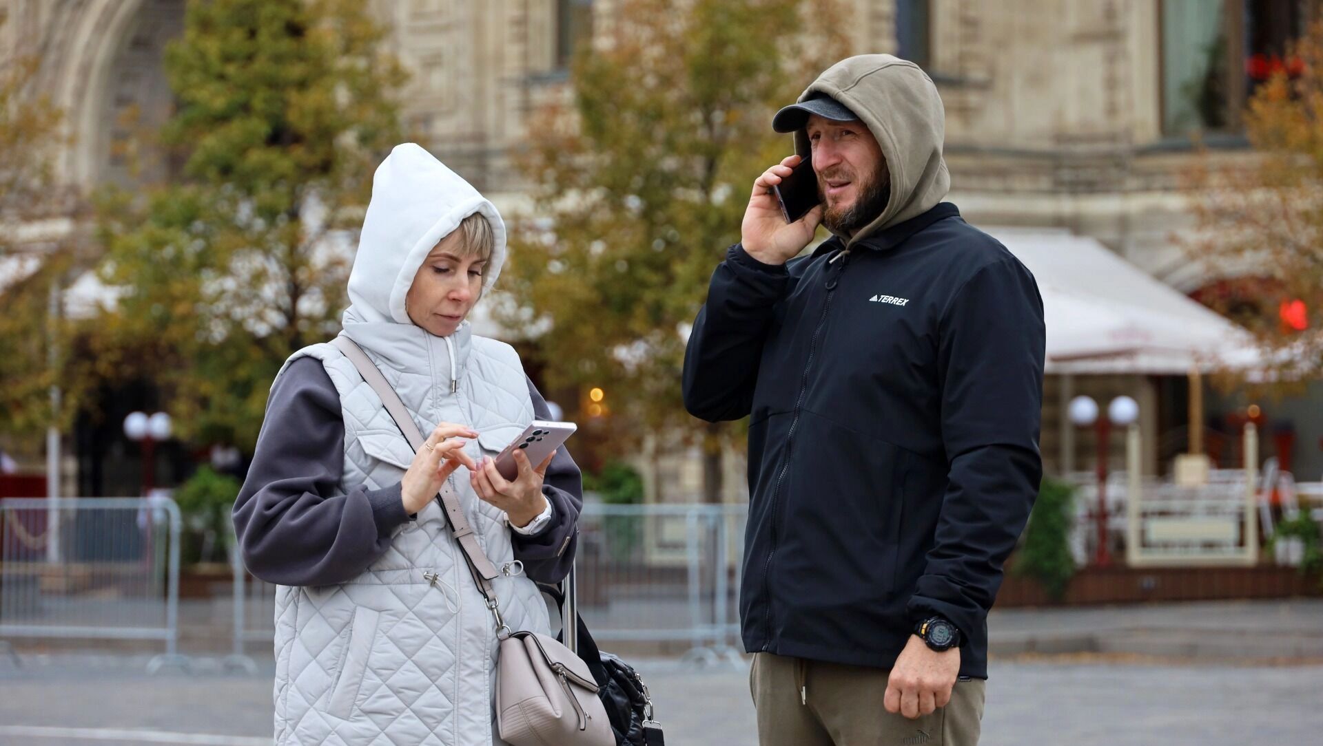 Пойдем другим путем. Чем заменить звонки через заблокированные WhatsApp* и Telegram