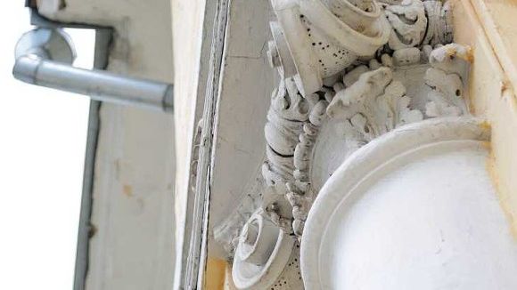 Стало известно, что стало со зданием генконсульства Украины в Петербурге Стало известно, что стало со зданием генконсульства Украины в Петербурге