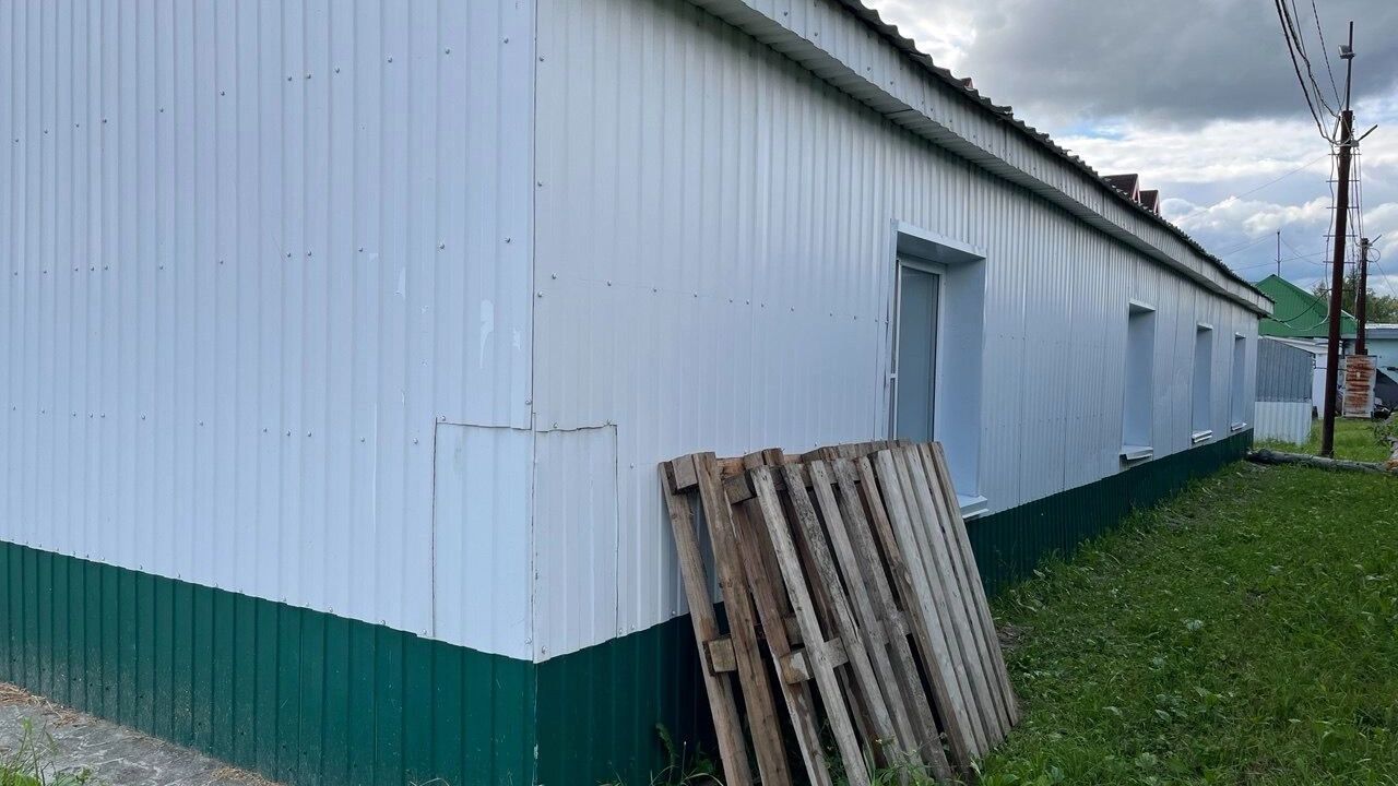 Хозяин здания заблокировал сотрудникам доступ