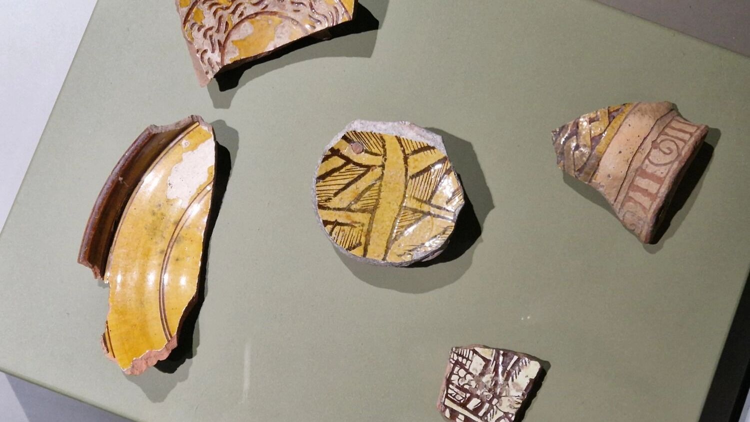 Музей болгарской цивилизации в Болгаре. Казань, Республика Татарстан