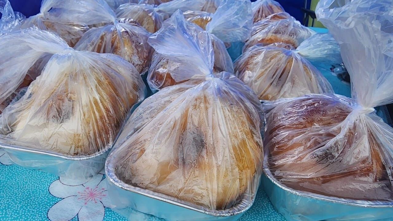 Что продают канадцы в Нижегородской области