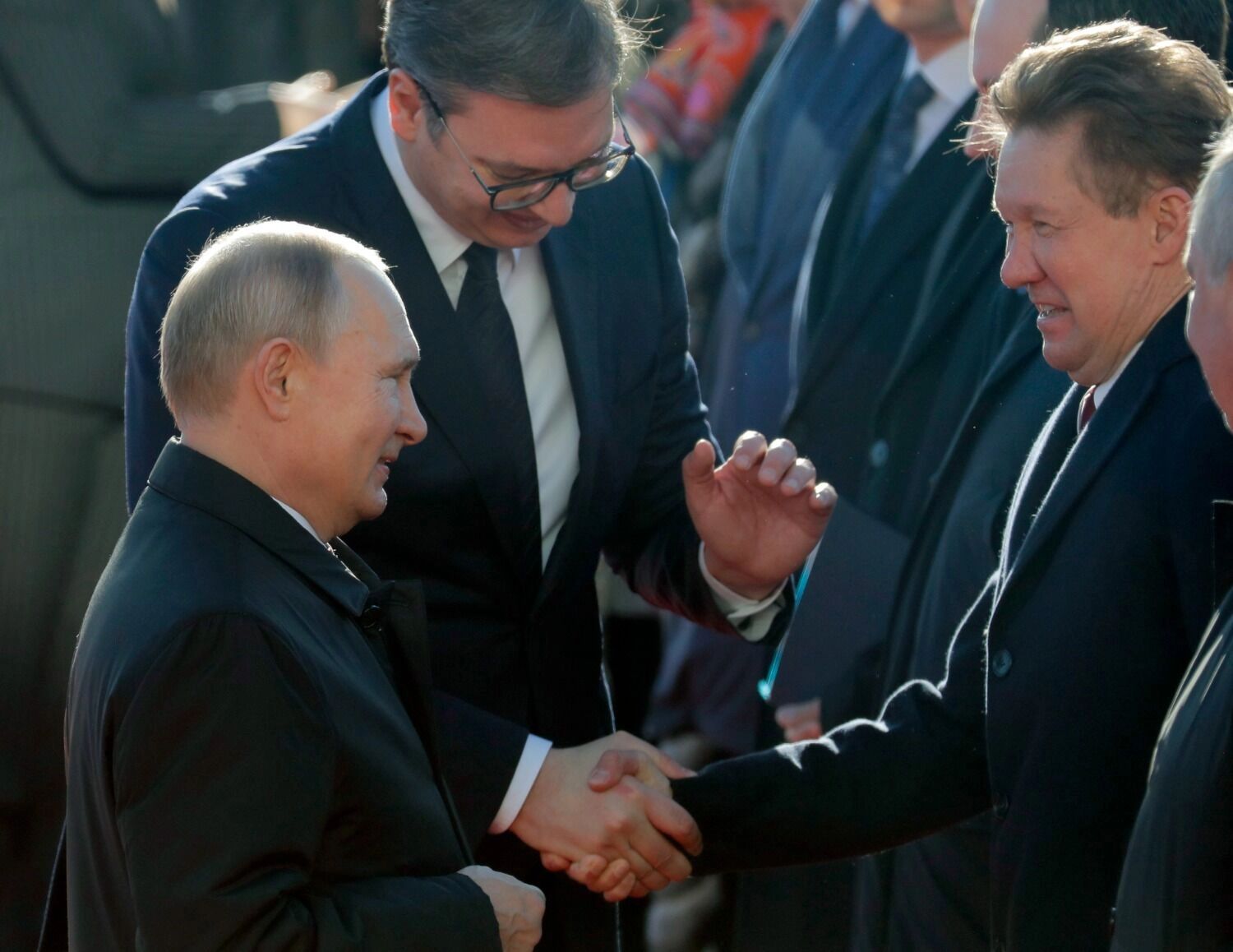 «Национализация без гарантий». Как Россия ответит на отъем активов и денег в Европе