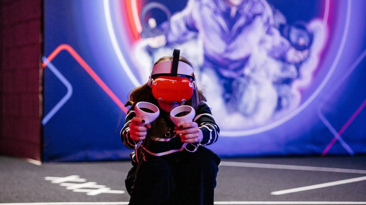 Современный отдых с&nbsp;детьми в&nbsp;городе