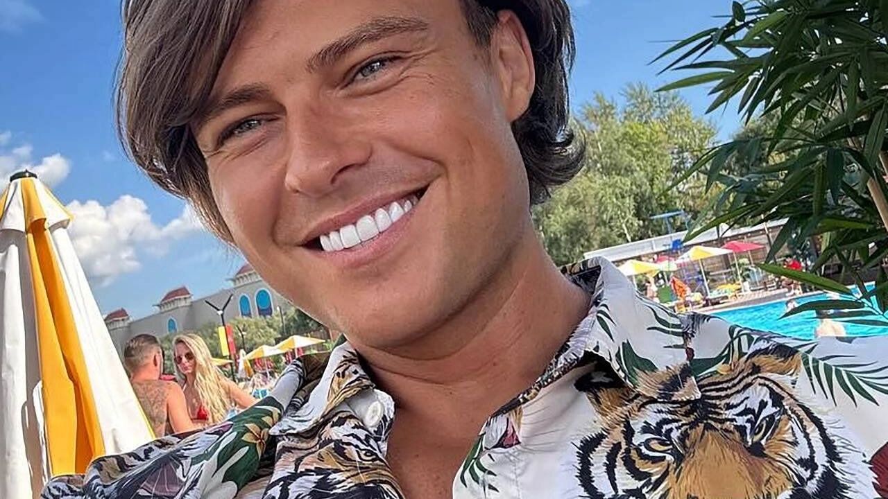 Прохор Шаляпин завел Ляйсан Утяшеву