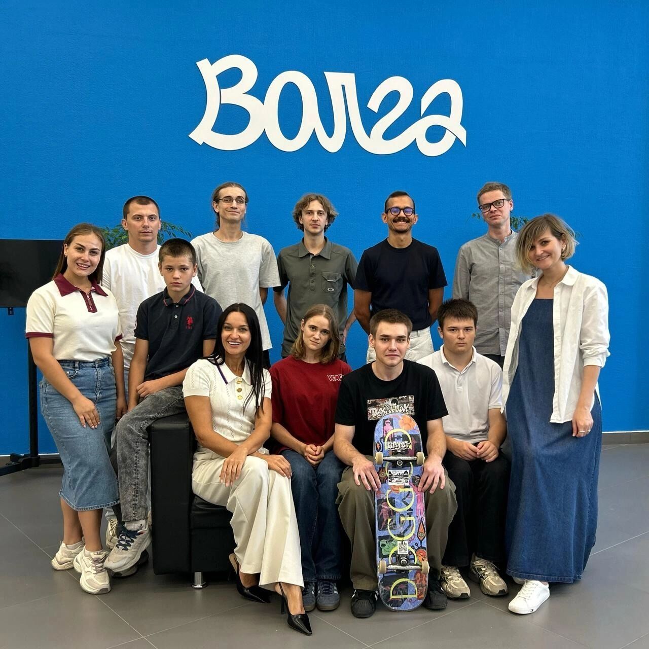 В&nbsp;Волгограде вскоре появится эктрим-парк