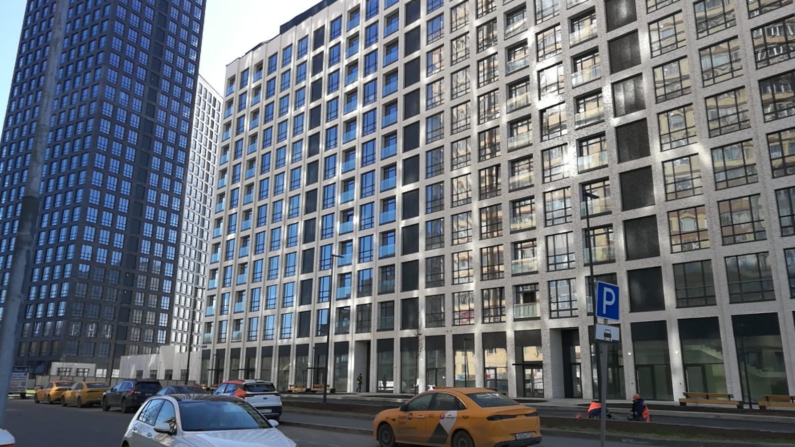 Эксперты предупредили о росте цен на новостройки в Петербурге к концу года